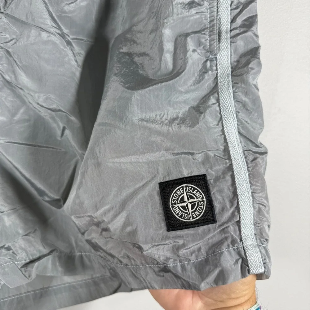 Stone Island overview brand